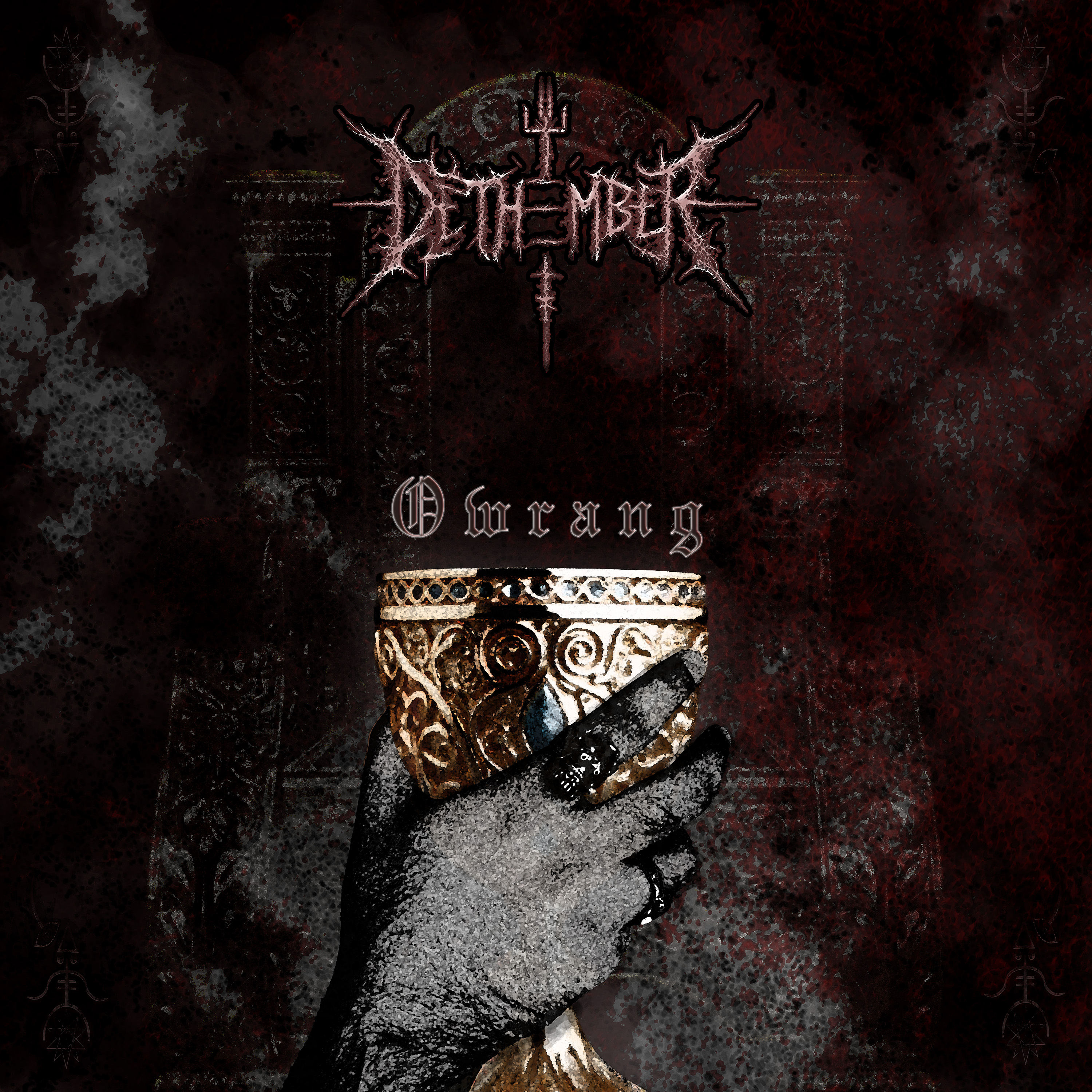 Owrang Cover