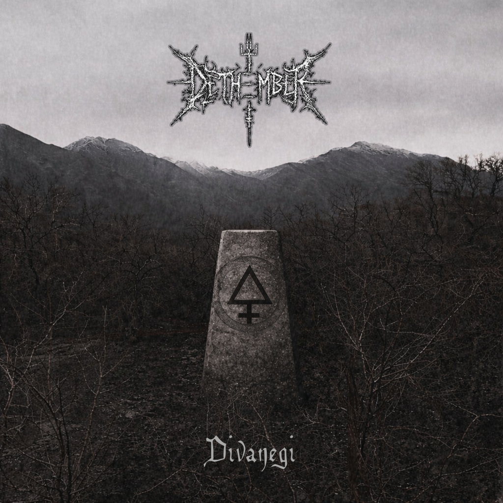Divanegi Cover