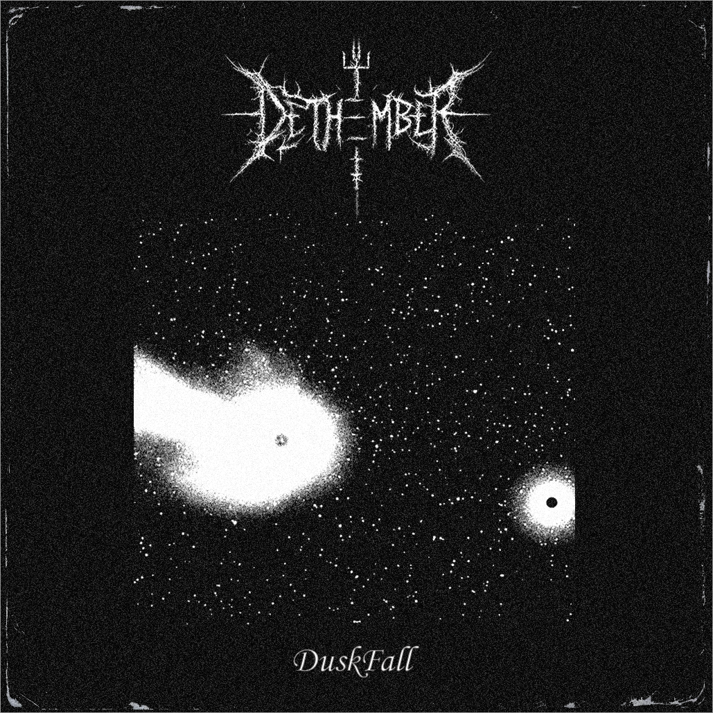 Duskfall Cover